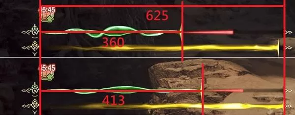 怪物猎人荒野 截图 diablofans游戏攻略