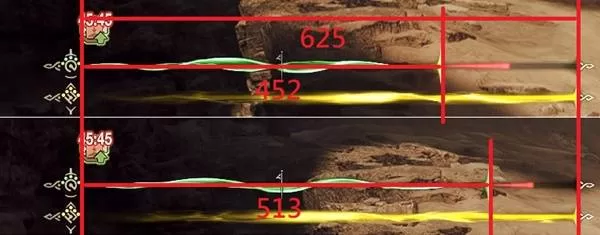 怪物猎人荒野 截图 diablofans游戏攻略