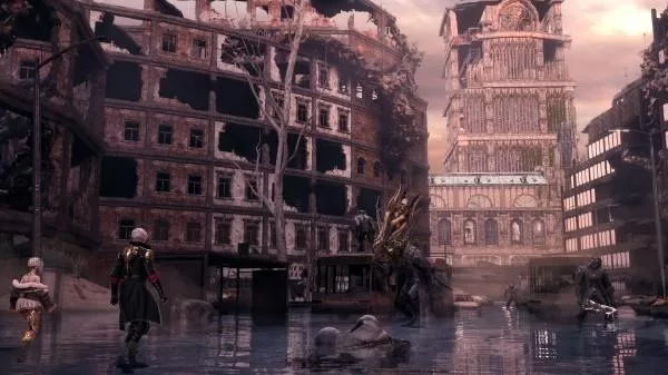 diablofans游戏攻略