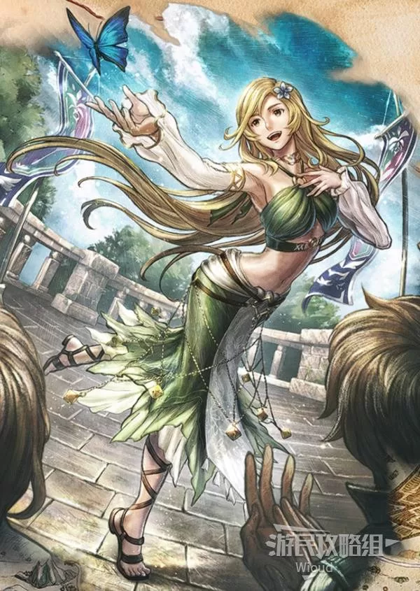 diablofans游戏攻略