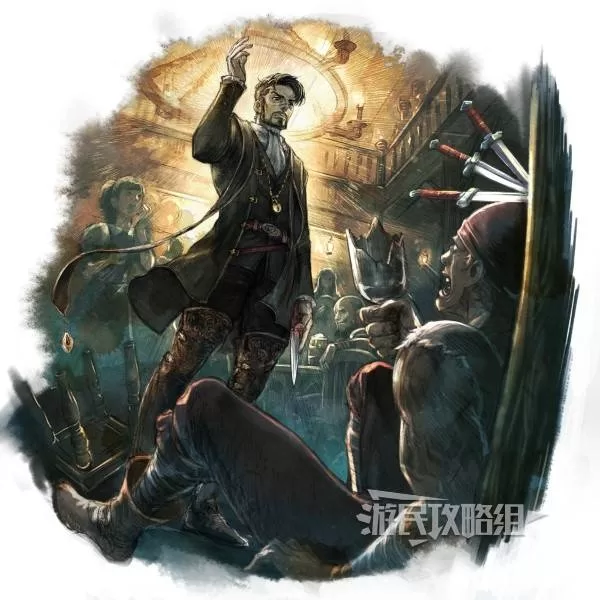 diablofans游戏攻略