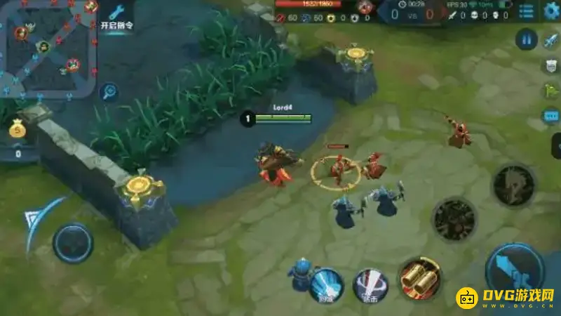 diablofans游戏攻略