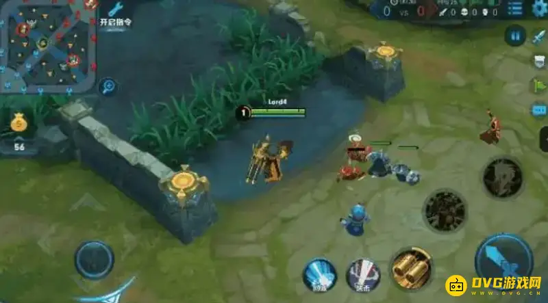 diablofans游戏攻略