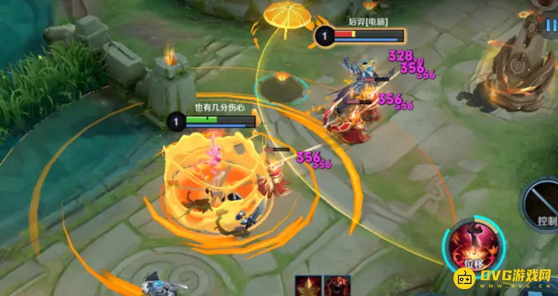 diablofans游戏攻略