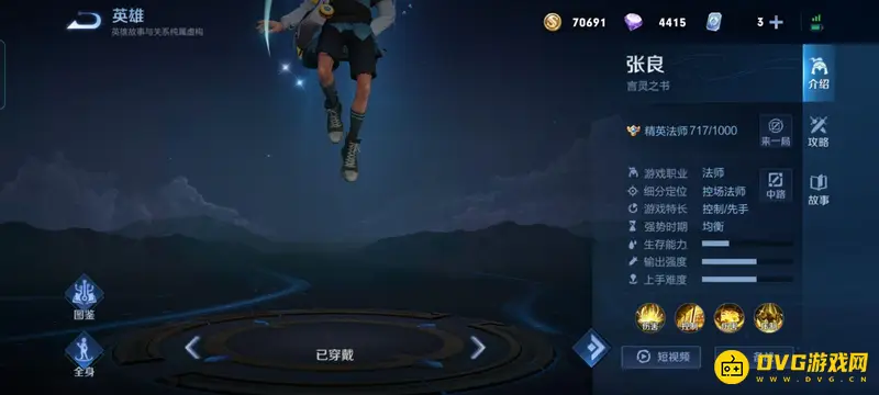 diablofans游戏攻略