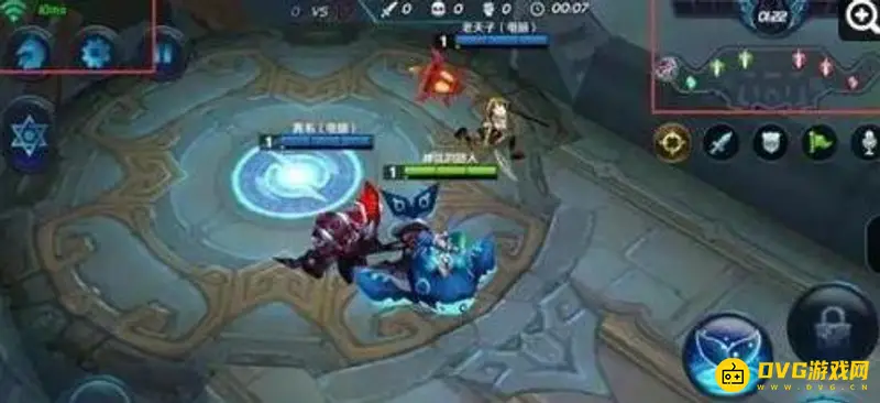 diablofans游戏攻略