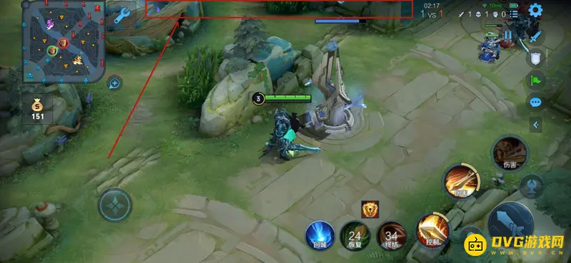 diablofans游戏攻略