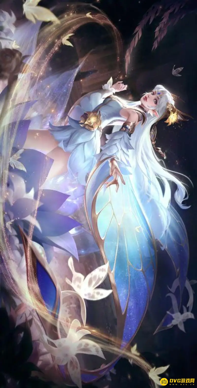 diablofans游戏攻略