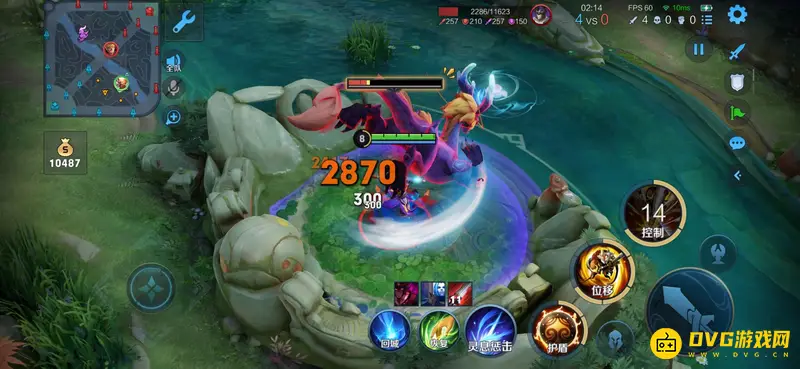 diablofans游戏攻略