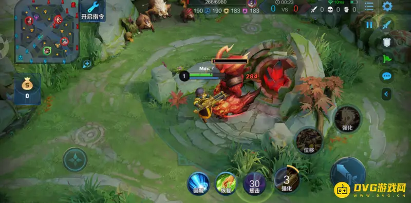 diablofans游戏攻略