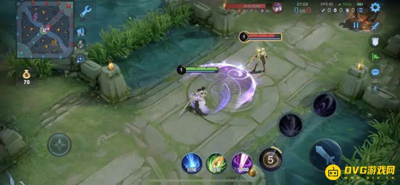 diablofans游戏攻略