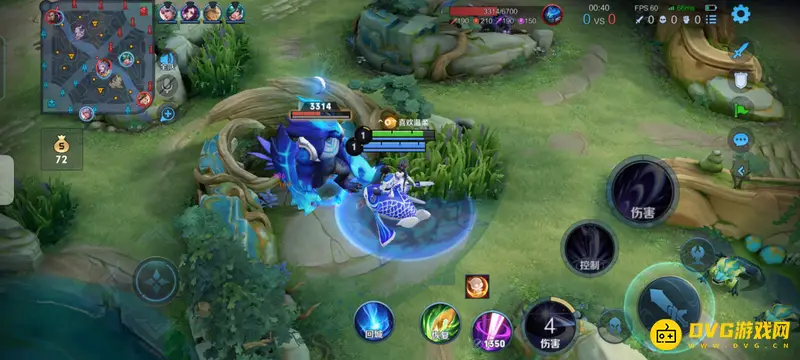 diablofans游戏攻略