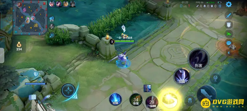 diablofans游戏攻略