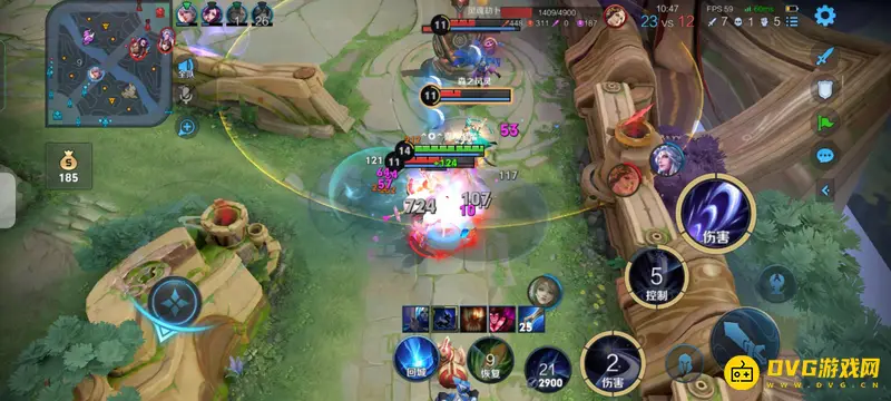 diablofans游戏攻略