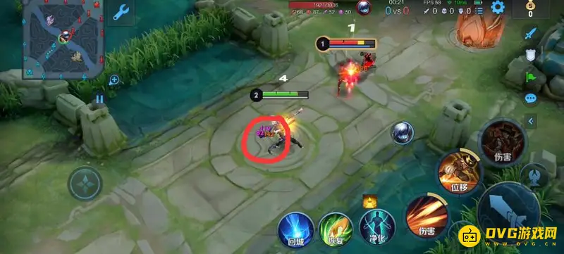 diablofans游戏攻略