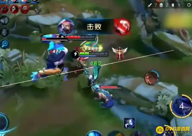 diablofans游戏攻略