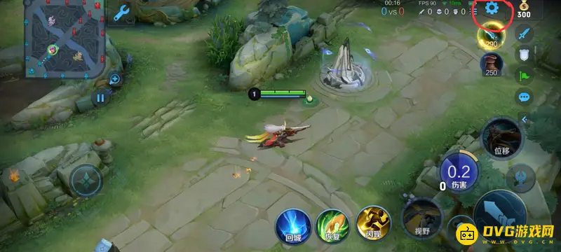 diablofans游戏攻略