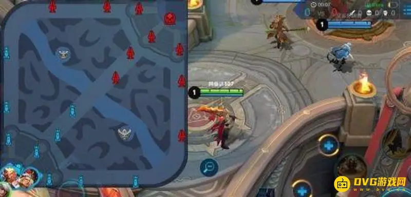 diablofans游戏攻略