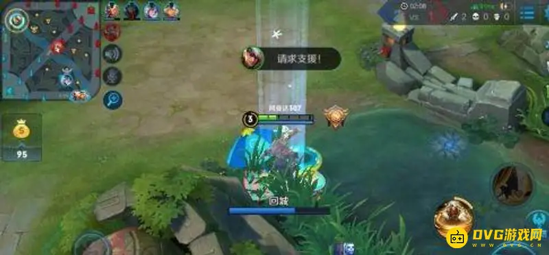 diablofans游戏攻略