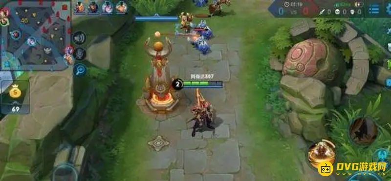 diablofans游戏攻略