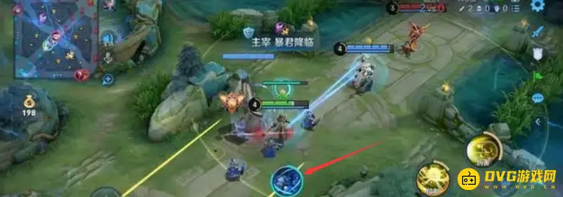 diablofans游戏攻略