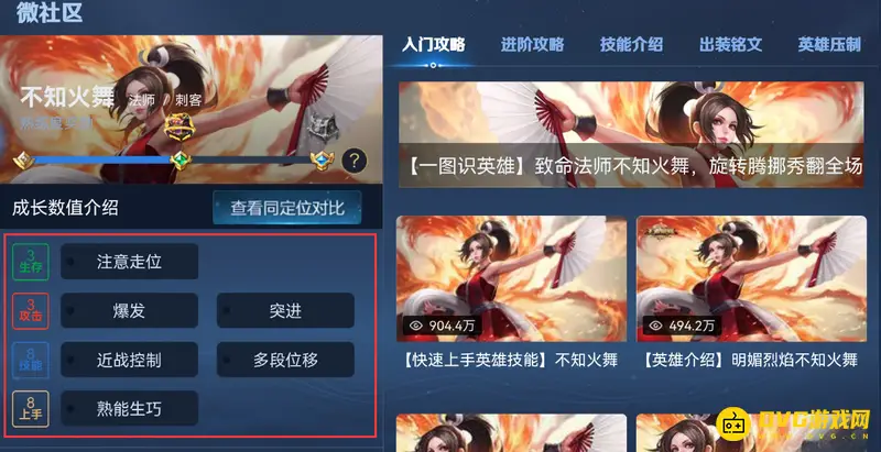 diablofans游戏攻略