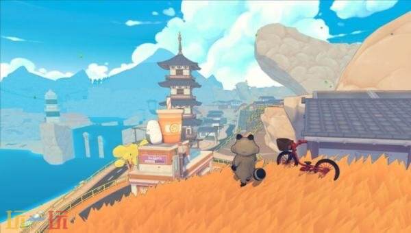 邮件递送冒险游戏《狸狸：胖哒的夏日》官宣跳票！推迟至2026年发售