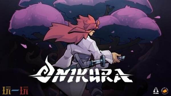 2D横版动作《樱侍》将于2026年下半年登陆PC平台