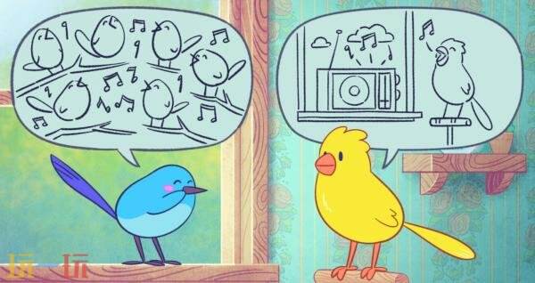 节奏小游戏合集《啵点节奏》现已发售！售价62元