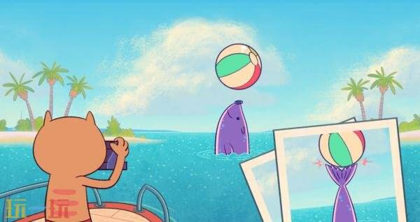 节奏小游戏合集《啵点节奏》现已发售！售价62元