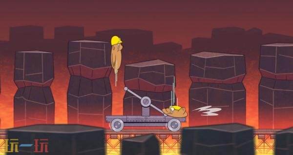 节奏小游戏合集《啵点节奏》现已发售！售价62元