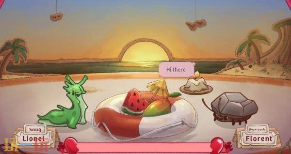 昆虫配对冒险《CatchMaker》将登陆PC平台