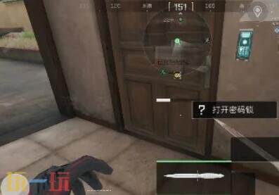 三角洲行动今日密码12.25 12月25日密码门摩斯密码分享