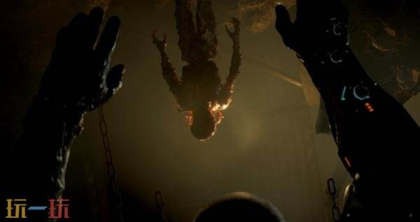 Epic喜加一：科幻生存恐怖《木卫四协议》免费领！限时24小时