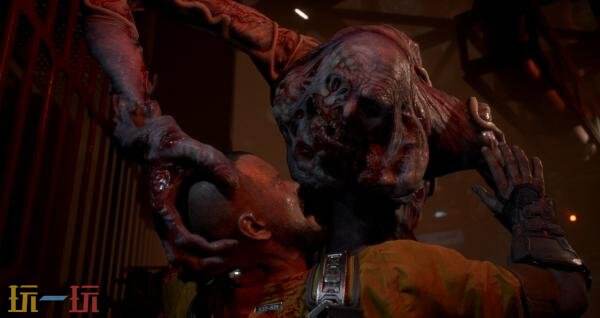 Epic喜加一：科幻生存恐怖《木卫四协议》免费领！限时24小时