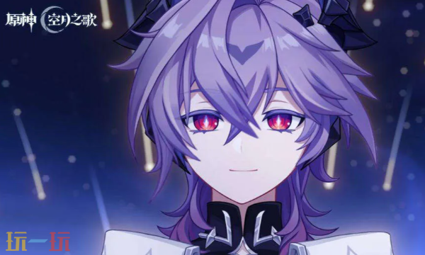 原神7.0版本新角色杜林怎么样 原神月之三新角色杜林介绍