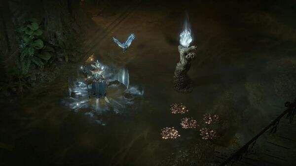 暗黑破坏神4S11获得神圣赠礼 神圣赠礼玩法技巧