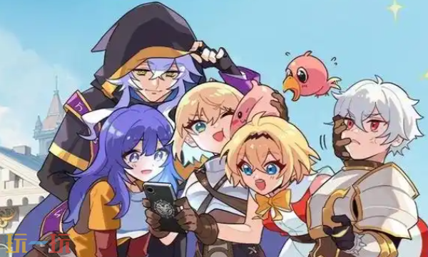 仙境传说重生是单机吗 游戏联网属性说明