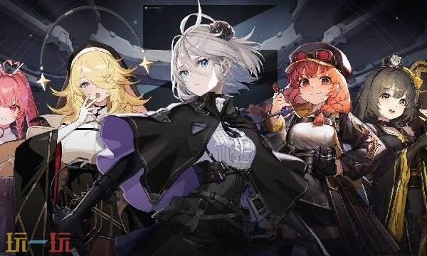 卡厄思梦境怎么配队 卡厄思梦境最强配队推荐