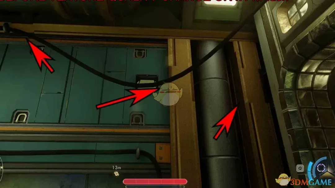 《天外世界2》纹理错位修复MOD