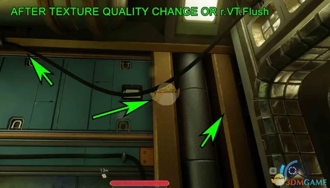 《天外世界2》纹理错位修复MOD