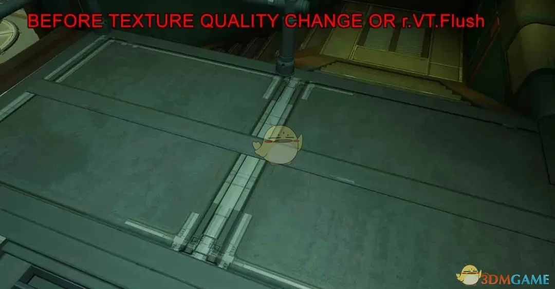 《天外世界2》纹理错位修复MOD