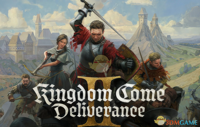 《天国：拯救2》跳过屠宰和采摘动画MOD