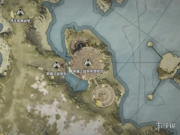 《永恒之塔2》魔界区域详解