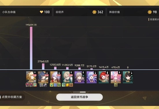 《崩坏：星穹铁道》全自动光盾邪修阿雅攻略