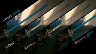 《赛博朋克2077》战士修女神圣剑MOD