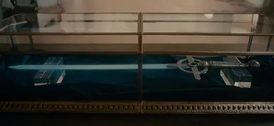 《赛博朋克2077》战士修女神圣剑MOD