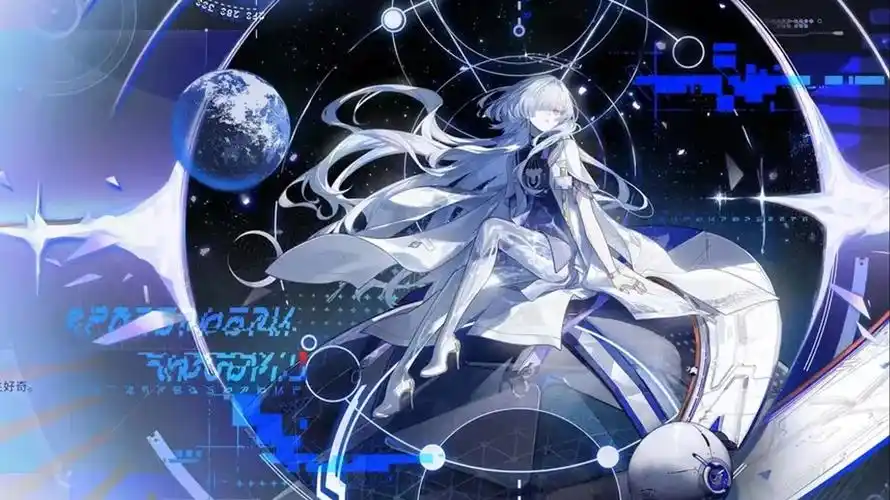 鸣潮3.0版本卡池一览