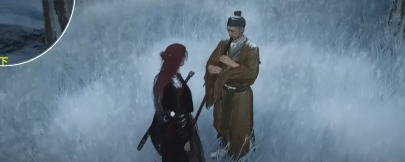 《燕云十六声》薄命休长命万事知攻略