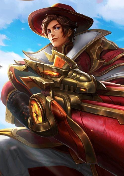 《王者荣耀》破浪前行活动攻略（玩法详解、福利大揭秘，教你轻松拿奖励）-第2张图片-